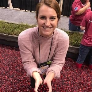 Meet your Posher, Kayla